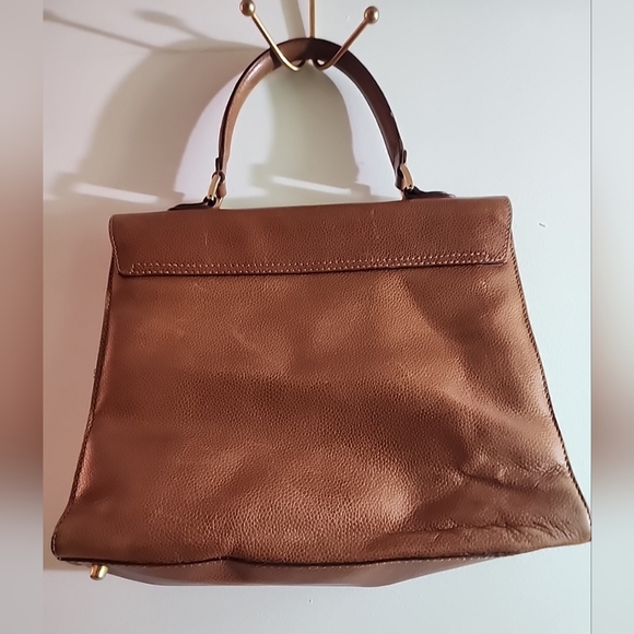 VINTAGE FENDI HANDLE - Picture 6 of 16